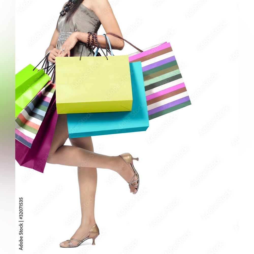 Meet your Posher, Ana